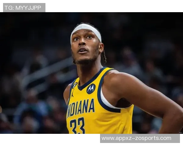 特纳回应步行者调侃砍下14分10篮板展现实力