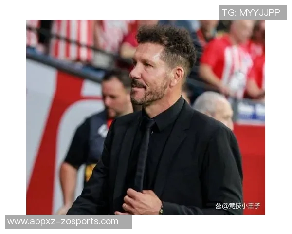 小西蒙尼立下豪言若马竞夺冠将剃光头展现决心与勇气 小西蒙尼立下豪言若马竞夺冠将剃光头展现决心与勇气