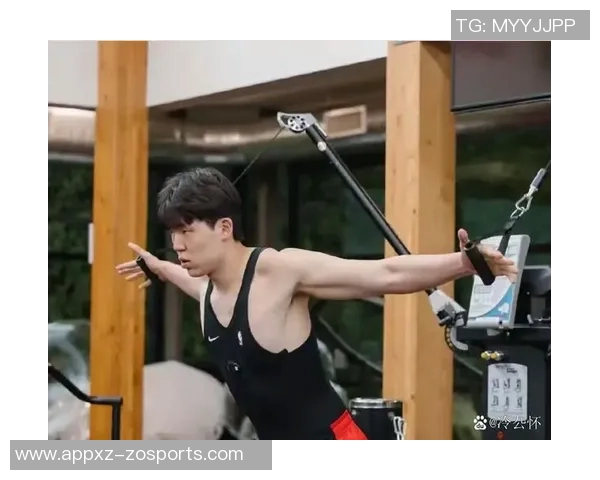 现役NBA球员体重排行榜揭晓杨瀚森122公斤位列第九锡安与约基奇并列第三 现役NBA球员体重排行榜揭晓杨瀚森122公斤位列第九锡安与约基奇并列第三