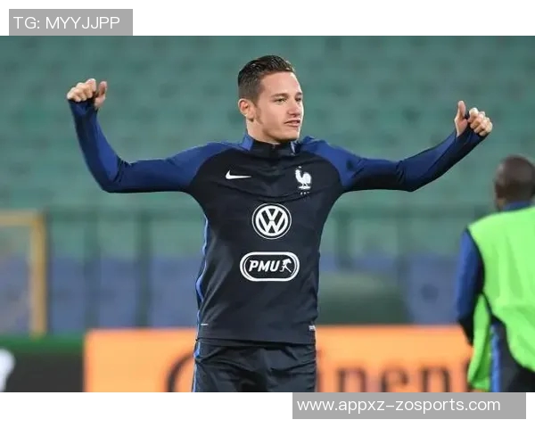 托万重返法国国家队六年后有望创造新纪录 托万重返法国国家队六年后有望创造新纪录