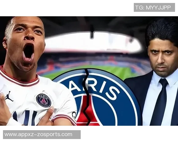 纳赛尔强调未来发展重要性巴黎坚持独特思维追求卓越成绩 纳赛尔强调未来发展重要性巴黎坚持独特思维追求卓越成绩