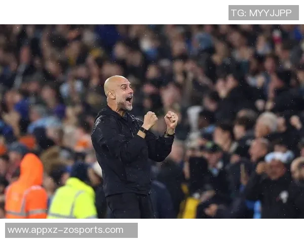 药厂主帅谈战曼城信心满满瓜帅被誉为世界顶级教练之一