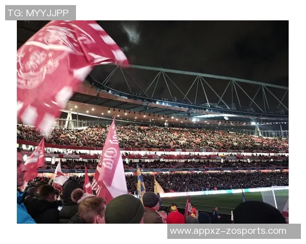 阿森纳若扩建酋长球场或将暂时迁至温布利球场