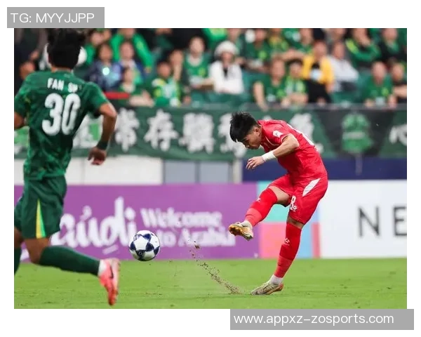 亚足联对国安罚款6250美元因与河内公安冲突影响比赛形象