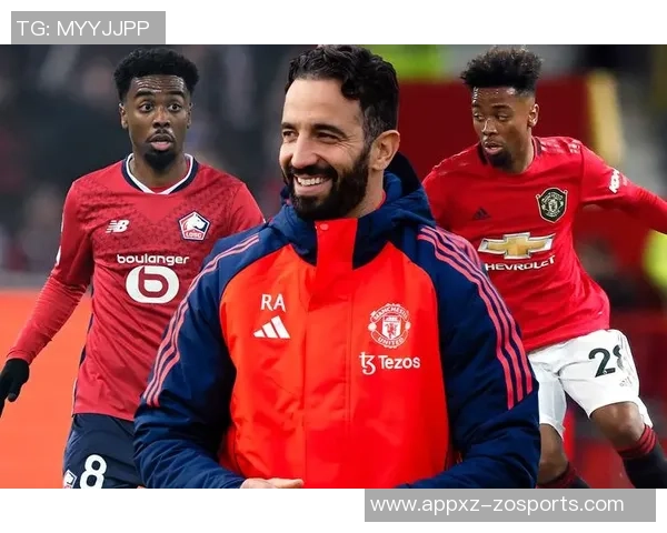 英媒称曼联全力支持阿莫林但担忧其承受压力辞职